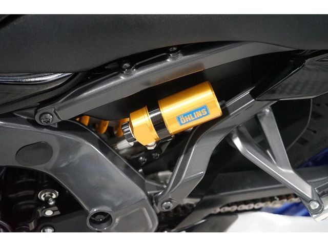 yamaha - mt-09