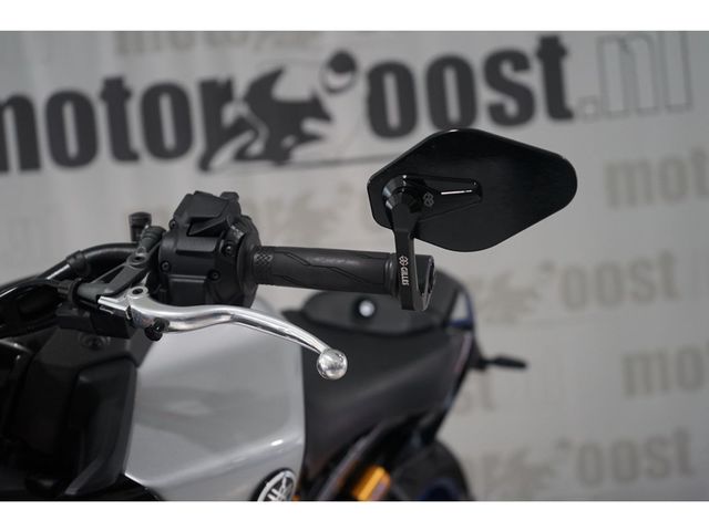 yamaha - mt-09