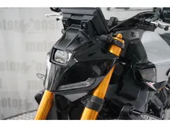 Yamaha MTN890D 2025 occasion – foto 11 van 20