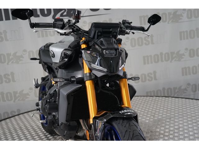 yamaha - mt-09