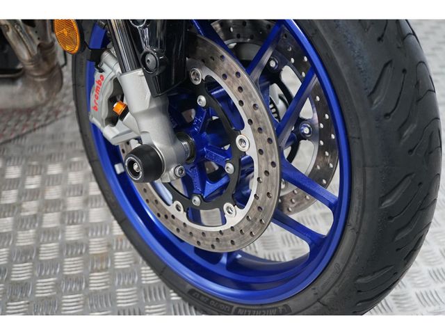 yamaha - mt-09