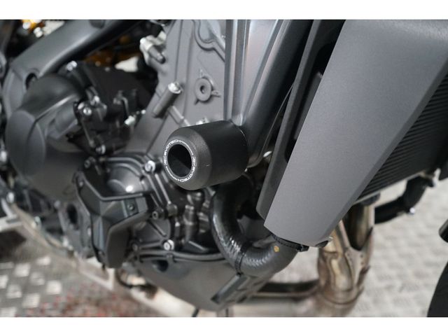 yamaha - mt-09