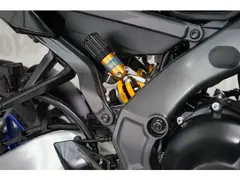 Yamaha MTN890D 2025 occasion – foto 15 van 20