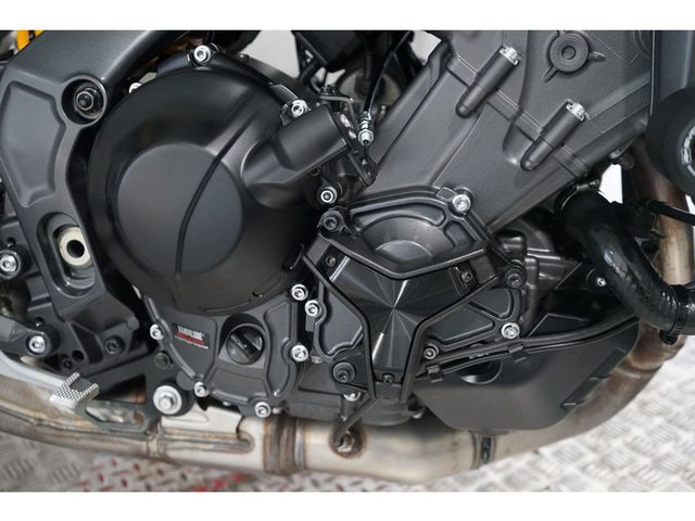 yamaha - mt-09