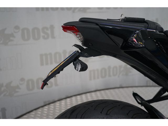 yamaha - mt-09