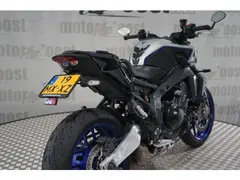 Yamaha MTN890D 2025 occasion – foto 19 van 20