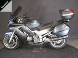YAMAHA FJR 1300 A