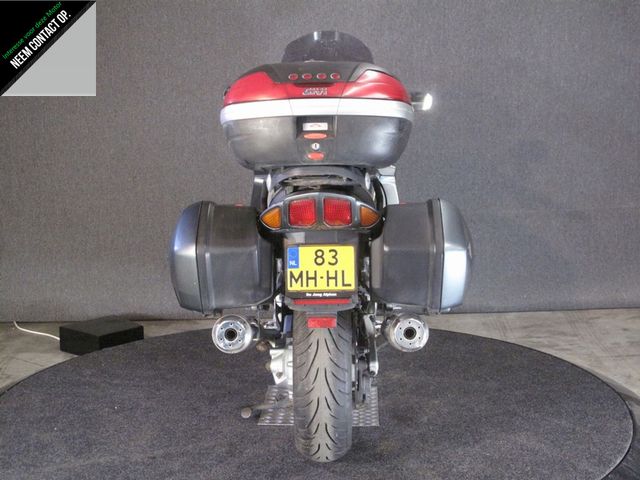yamaha - fjr-1300-a