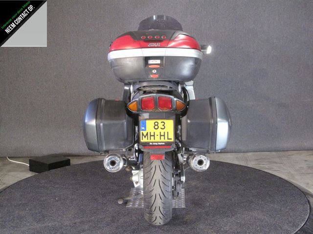 yamaha - fjr-1300-a