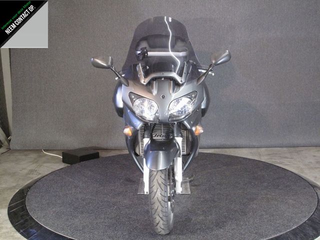 yamaha - fjr-1300-a
