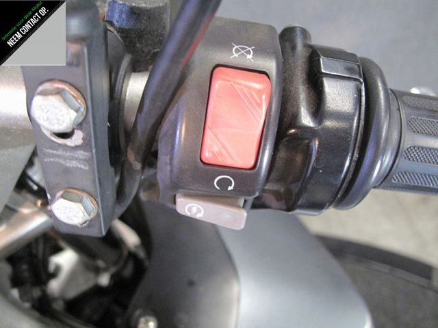 yamaha - fjr-1300-a