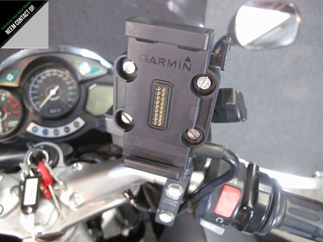 yamaha - fjr-1300-a