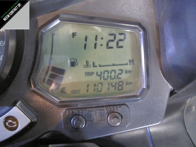 yamaha - fjr-1300-a