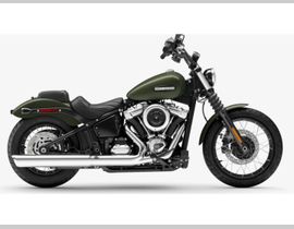 Harley-Davidson Street BOB 2026 nieuw