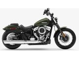 HARLEY-DAVIDSON STREET BOB FXBB
