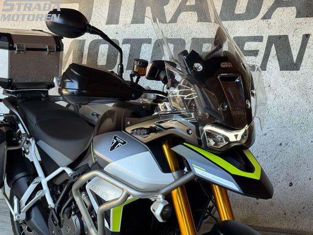 triumph - tiger-900-rally-aragon-edition