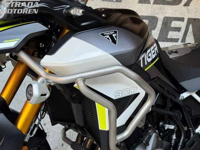 triumph - tiger-900-rally-aragon-edition