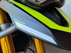 Triumph Tiger 900 Rally Aragon Edition - BTW motor 2023 occasion – foto 4 van 26