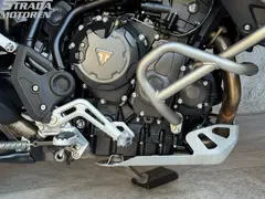 Triumph Tiger 900 Rally Aragon Edition - BTW motor 2023 occasion – foto 8 van 26