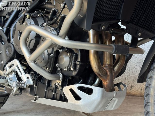 triumph - tiger-900-rally-aragon-edition