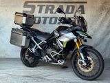 TRIUMPH TIGER 900 RALLY ARAGON EDITION