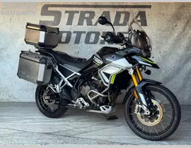 Triumph Tiger 900 Rally Aragon Edition 2023 occasion