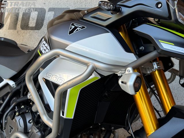triumph - tiger-900-rally-aragon-edition