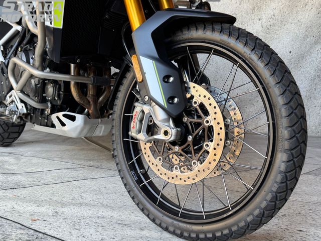 triumph - tiger-900-rally-aragon-edition