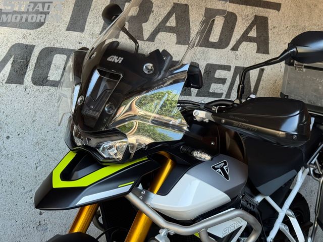 triumph - tiger-900-rally-aragon-edition