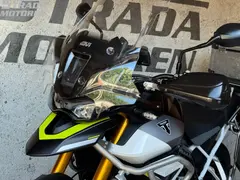 Triumph Tiger 900 Rally Aragon Edition - BTW motor 2023 occasion – foto 14 van 26