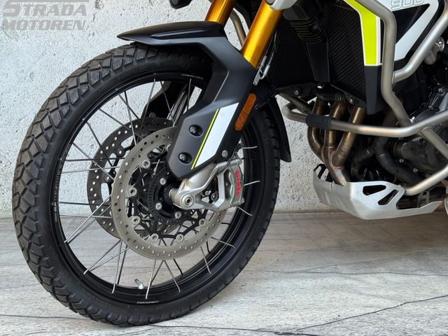 triumph - tiger-900-rally-aragon-edition