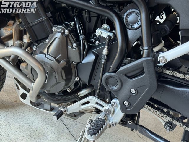 triumph - tiger-900-rally-aragon-edition