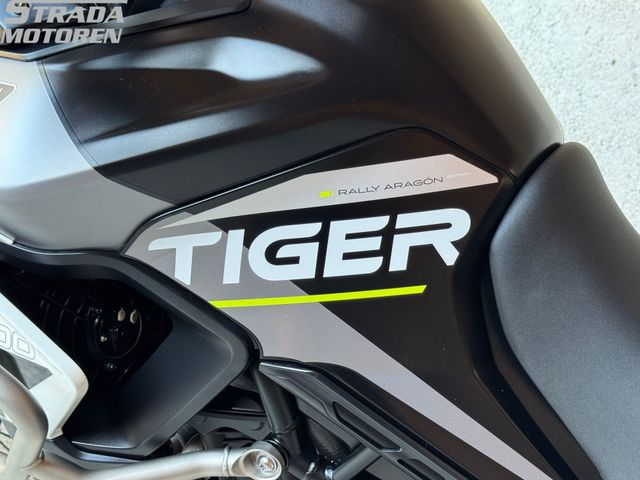 triumph - tiger-900-rally-aragon-edition