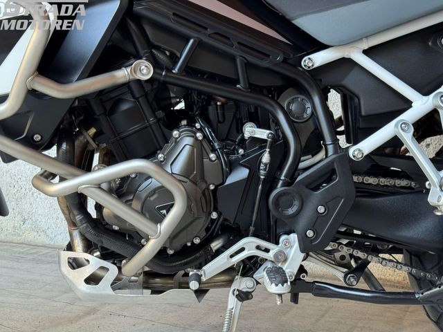 triumph - tiger-900-rally-aragon-edition