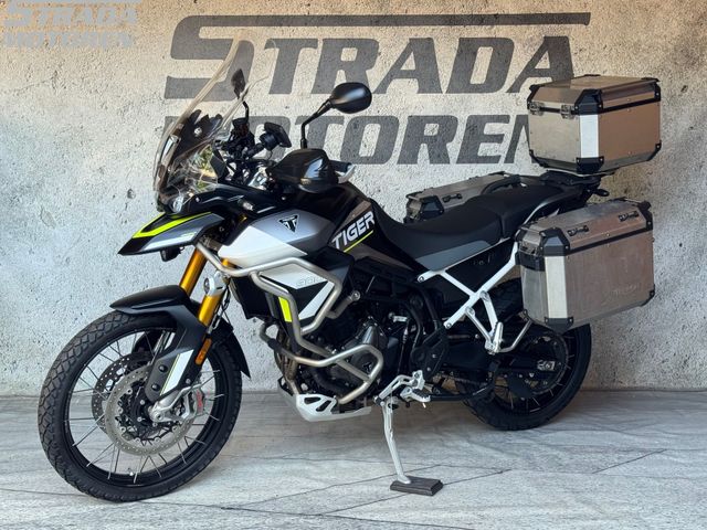 triumph - tiger-900-rally-aragon-edition