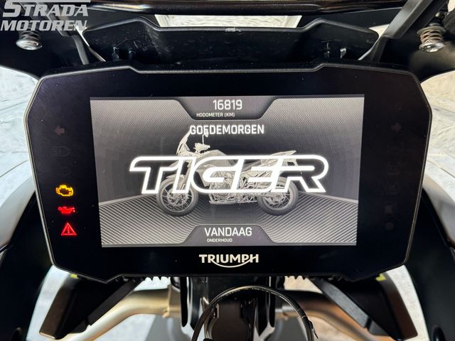 triumph - tiger-900-rally-aragon-edition
