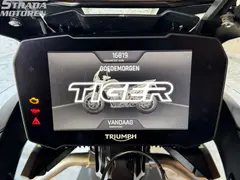 Triumph Tiger 900 Rally Aragon Edition - BTW motor 2023 occasion – foto 25 van 26