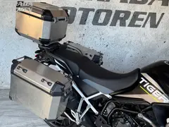 Triumph Tiger 900 Rally Aragon Edition - BTW motor 2023 occasion – foto 11 van 26