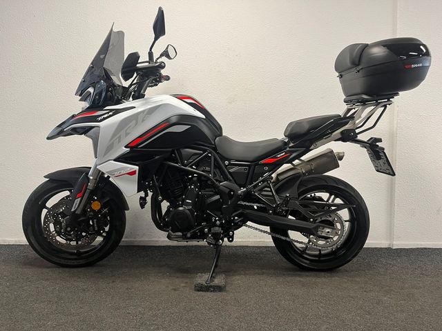 benelli - trk-702