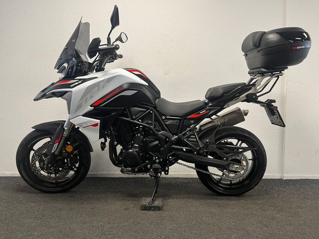 benelli - trk-702