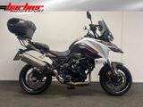 BENELLI TRK 702
