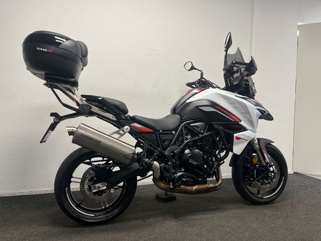 benelli - trk-702