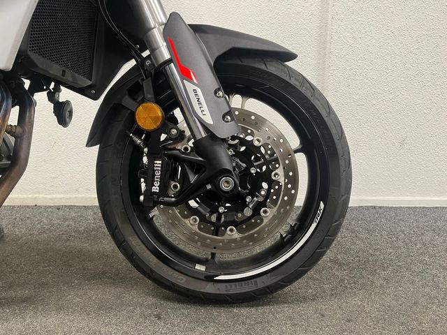 benelli - trk-702