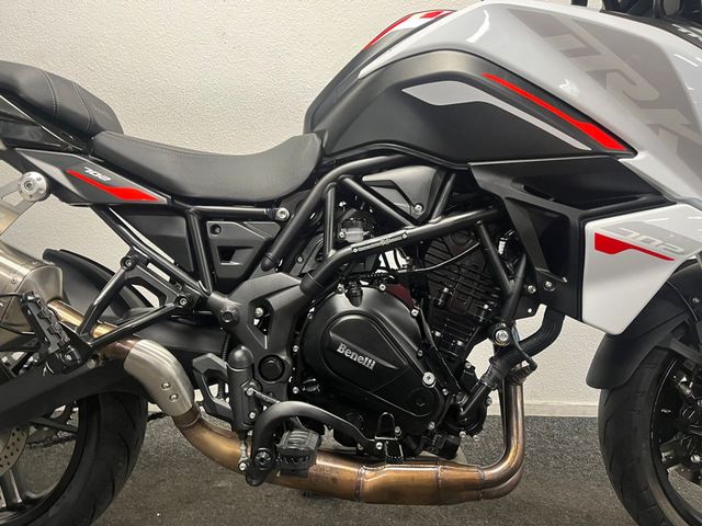 benelli - trk-702