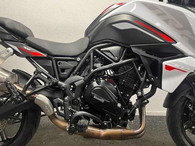 benelli - trk-702