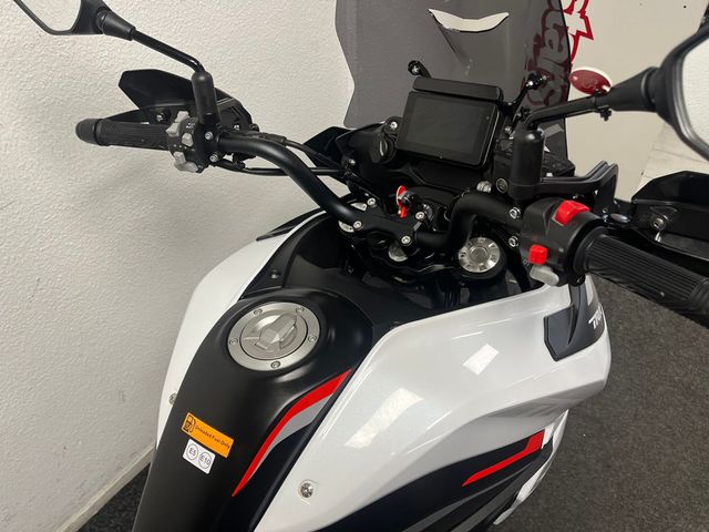 benelli - trk-702