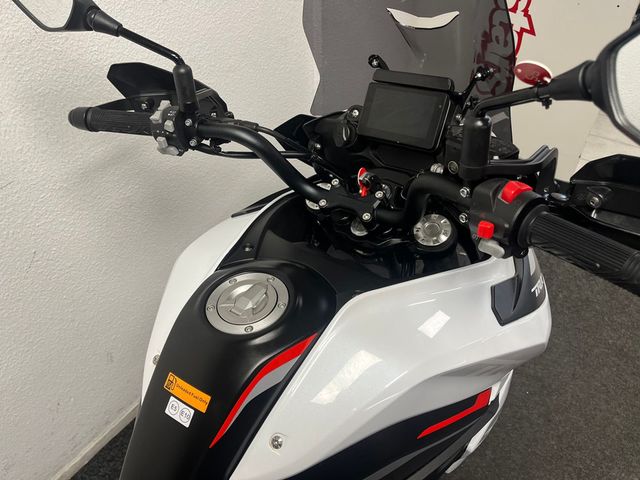 benelli - trk-702