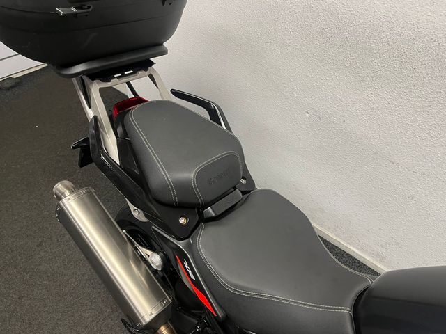 benelli - trk-702