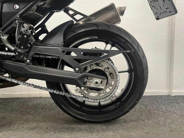 benelli - trk-702