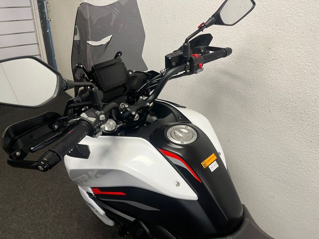 benelli - trk-702